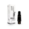 D&#39;Addario Select Jazz Tenor Saxophone Mouthpiece | Kincaid&#39;s Is Music