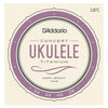 D&#39;Addario Titanium Ukulele Strings | Kincaid&#39;s Is Music