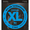 D&#39;Addario XL Nylon Tapewound Medium Gauge Bass Strings | Kincaid&#39;s Is Music