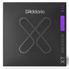 D&#39;Addario XT Electric Guitar Strings, Medium Gauge: Three Pack