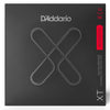 D&#39;Addario XT Phosphor Bronze Acoustic Guitar Strings, Medium Gauge: Three Pack