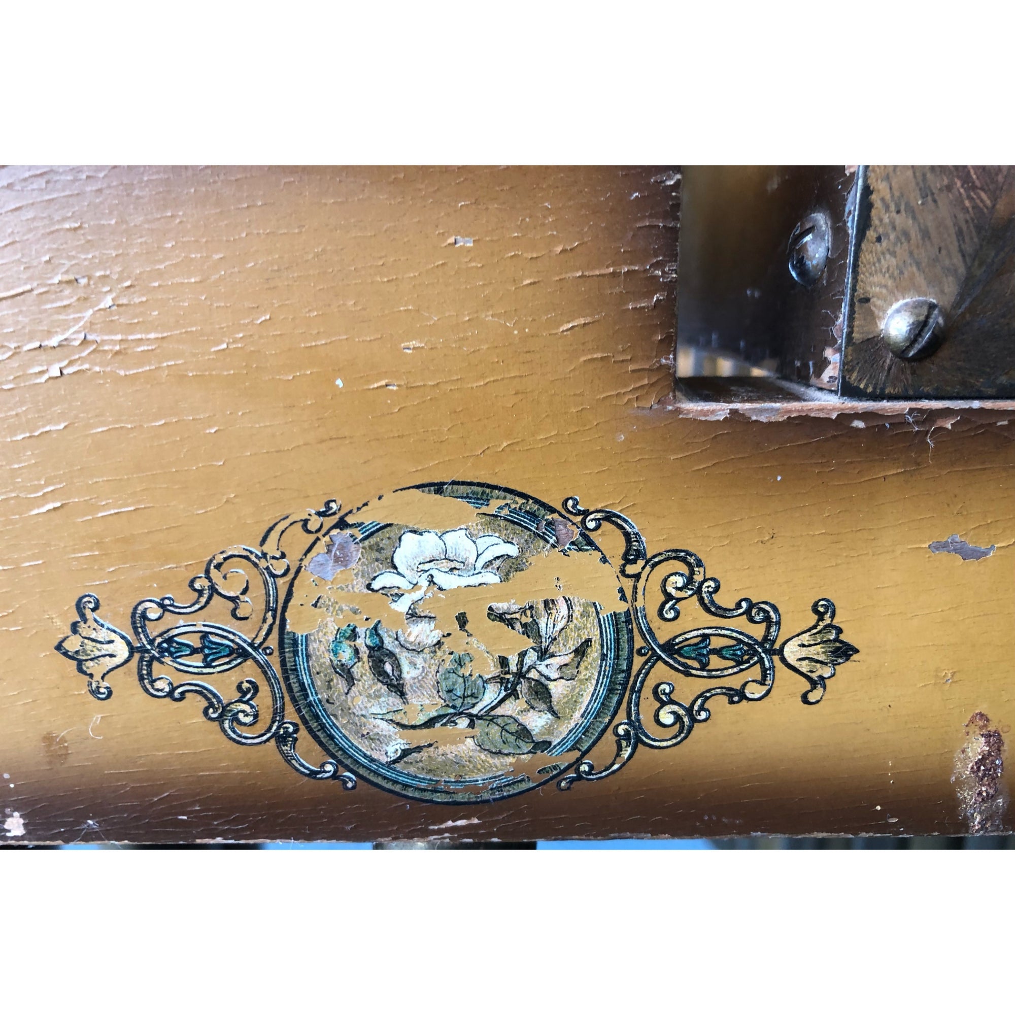 Deagan Masterpiece 54B Vintage Marimba