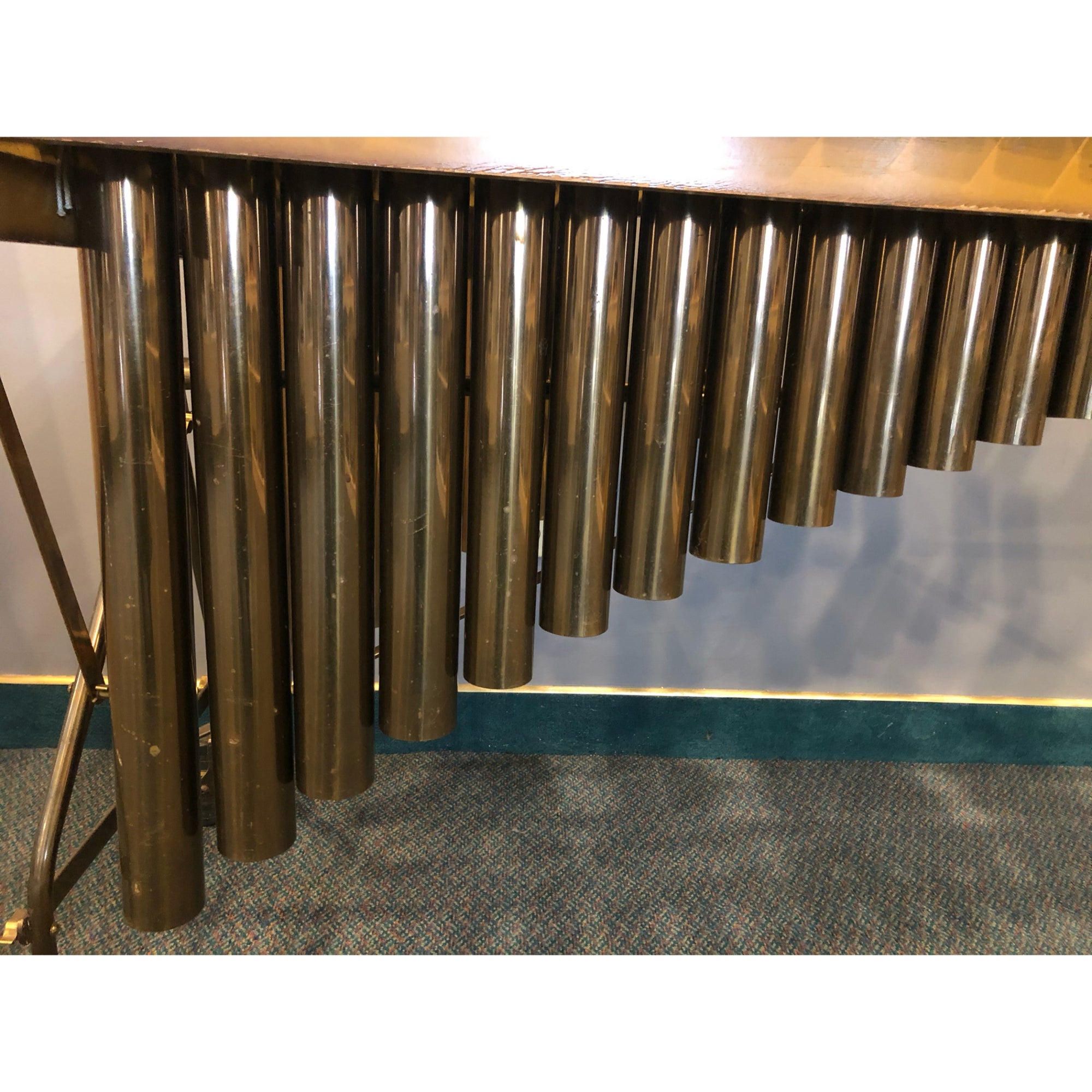 Deagan Masterpiece 54B Vintage Marimba