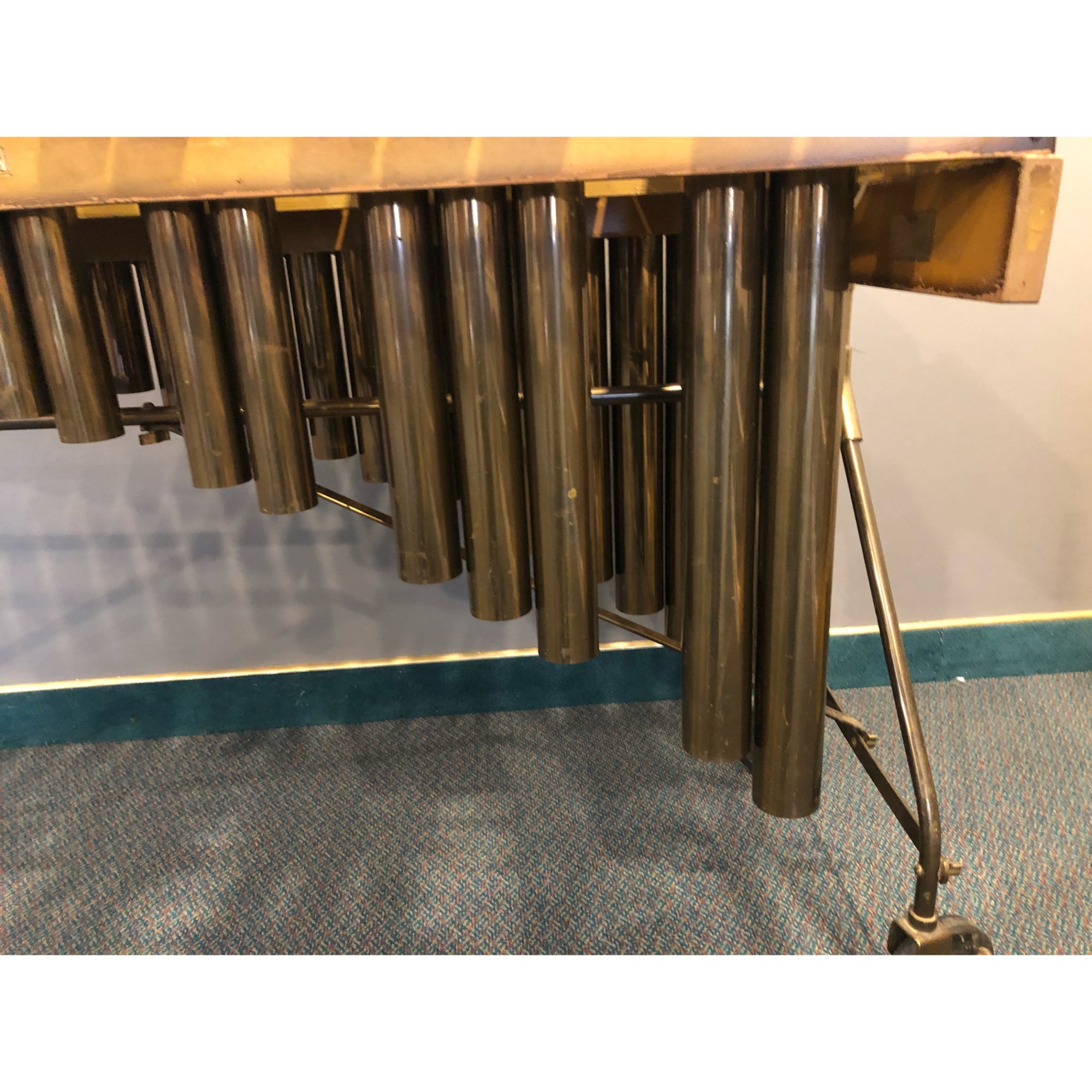 Deagan Masterpiece 54B Vintage Marimba