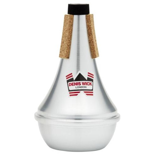Denis Wick DW5504 Aluminum Trumpet Straight Mute