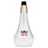 Denis Wick DW5505 Aluminum Trombone Straight Mute