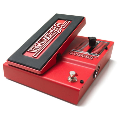 DigiTech Whammy 5 Pitch-Shift Effects Pedal