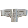 Dixon 8mm Wing Nuts, 2 Pack