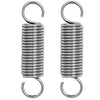 Dixon Bass Drum Pedal Springs, Two Pack