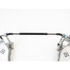 Dixon Chain Drive Double Bass Drum Pedal