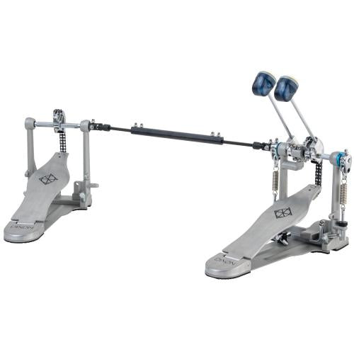 Dixon Chain Drive Double Bass Drum Pedal