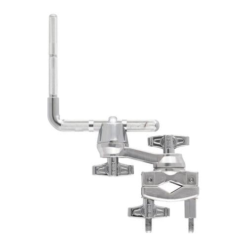 Dixon L-Rod Percussion Mount with Clamp