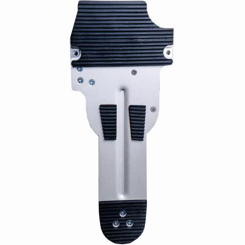 Dixon Precision Coil Chain Drive Double Bass Drum Pedal