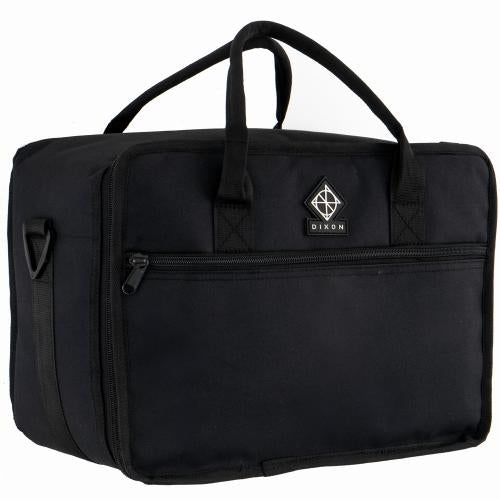 Dixon Precision Coil Chain Drive Double Bass Drum Pedal