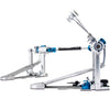 Dixon Precision Coil Direct Drive Double Bass Drum Pedal