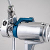 Dixon Precision Coil Direct Drive Single Bass Drum Pedal