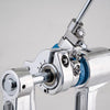 Dixon Precision Coil Direct Drive Single Bass Drum Pedal