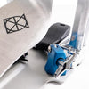 Dixon Precision Coil Direct Drive Single Bass Drum Pedal