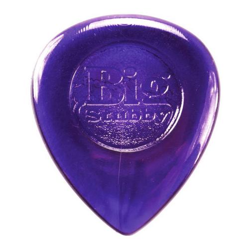 Dunlop Big Stubby Guitar Picks, 6 pack | Kincaid's Is Music