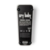 Dunlop GCB95 Standard Cry Baby Wah Guitar Pedal