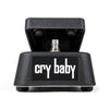 Dunlop GCB95 Standard Cry Baby Wah Guitar Pedal