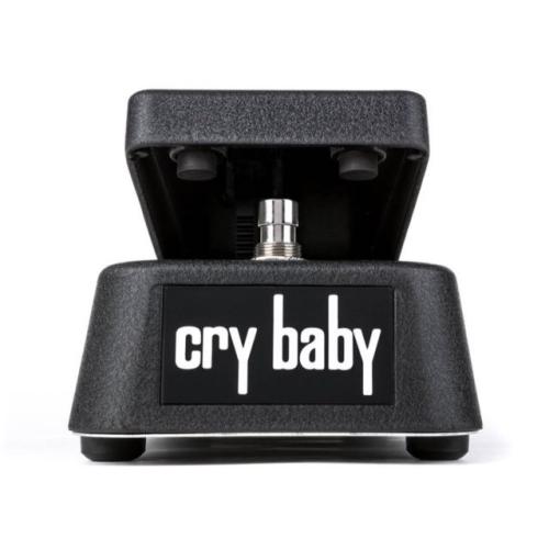 Dunlop GCB95 Standard Cry Baby Wah Guitar Pedal