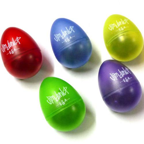 Dunlop Gel Shaker Egg