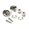 Dunlop Straplok Strap Retainer System | Kincaid&#39;s Is Music