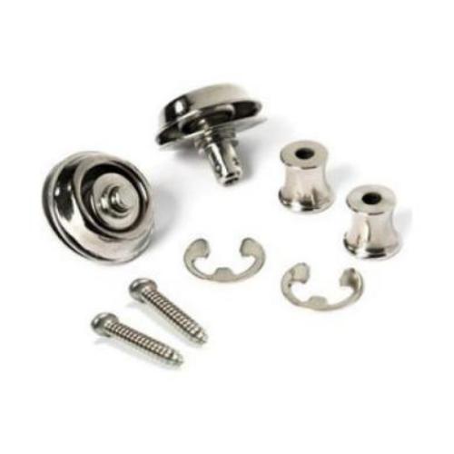 Dunlop Straplok Strap Retainer System | Kincaid's Is Music