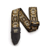 Ernie Ball Classic Jacquard Guitar Strap, Royal Orleans