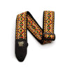 Ernie Ball Classic Jacquard Guitar Strap, Santa Fe