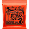 Ernie Ball Slinky Nickel Wound Electric Guitar Strings | Kincaid&#39;s Is Music