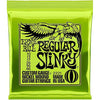 Ernie Ball Slinky Nickel Wound Electric Guitar Strings | Kincaid&#39;s Is Music