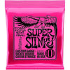 Ernie Ball Slinky Nickel Wound Electric Guitar Strings | Kincaid&#39;s Is Music