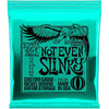 Ernie Ball Slinky Nickel Wound Electric Guitar Strings | Kincaid&#39;s Is Music