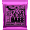 Ernie Ball Slinky Roundwound Bass Guitar Strings | Kincaid&#39;s Is Music
