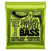 Ernie Ball Slinky Roundwound Bass Guitar Strings | Kincaid&#39;s Is Music