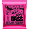 Ernie Ball Slinky Roundwound Bass Guitar Strings | Kincaid&#39;s Is Music