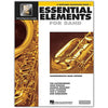 Essential Elements for Band - Book 1 Baritone Saxophone | Kincaid&#39;s Is Music