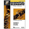 Essential Elements for Band - Book 1 Clarinet | Kincaid&#39;s Is Music