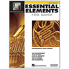 Essential Elements for Band - Book 1 French Horn | Kincaid&#39;s Is Music