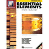 Essential Elements for Band - Book 1 Percussion | Kincaid&#39;s Is Music