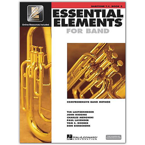 Essential Elements for Band - Book 2 | Kincaid's Is Music