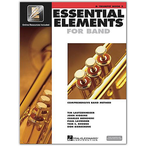 Essential Elements for Band - Book 2 | Kincaid's Is Music