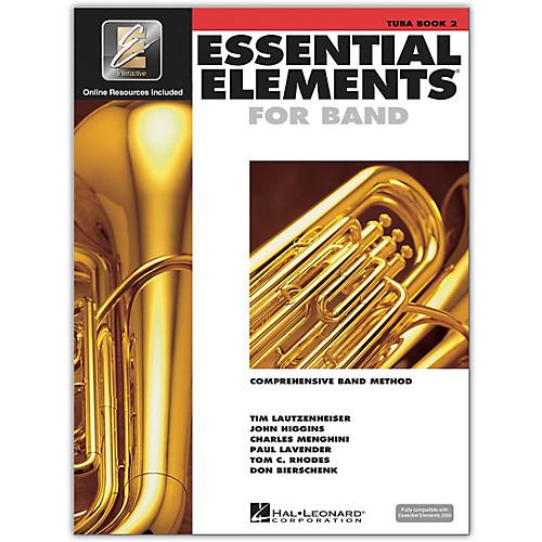 Essential Elements for Band - Book 2 | Kincaid's Is Music