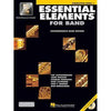 Essential Elements for Band - Book 1