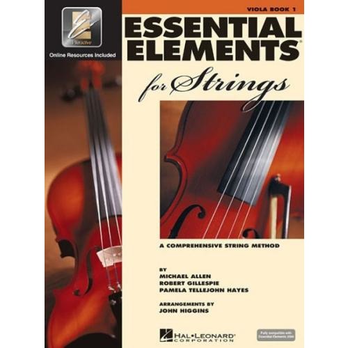 Essential Elements for Strings - Book 1 | Kincaid&#39;s Is Music