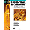Essential Technique for Band Baritone TC | Kincaid&#39;s Is Music