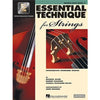 Essential Technique for Strings