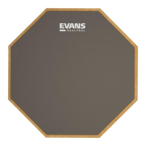 Evans 7" RealFeel Apprentice Mountable Practice Pad